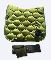 Complete set - Green