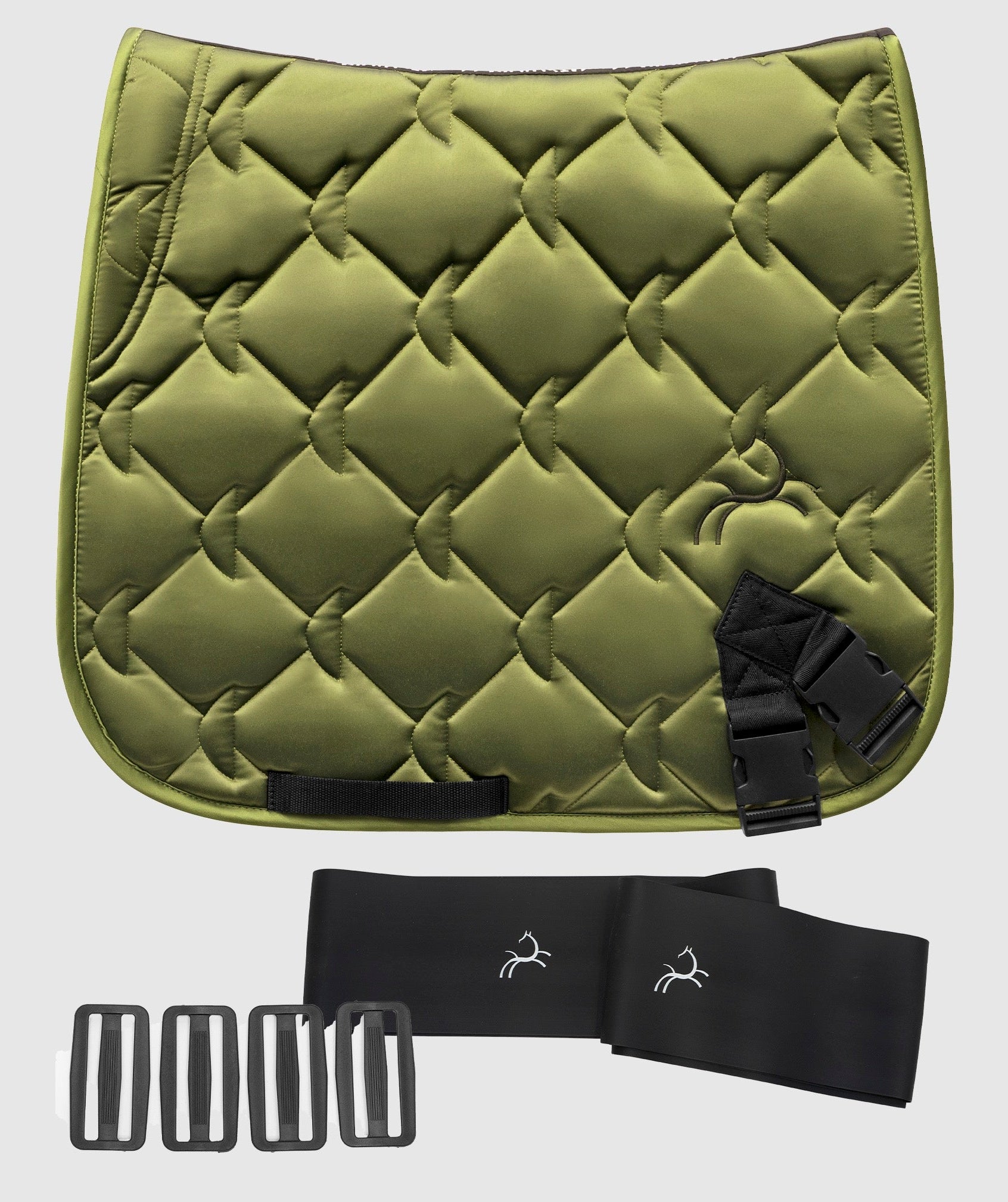 Complete set - Green