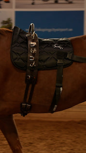 Complete set - Black