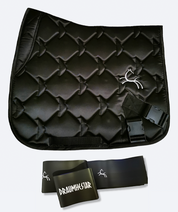 Complete set - Black